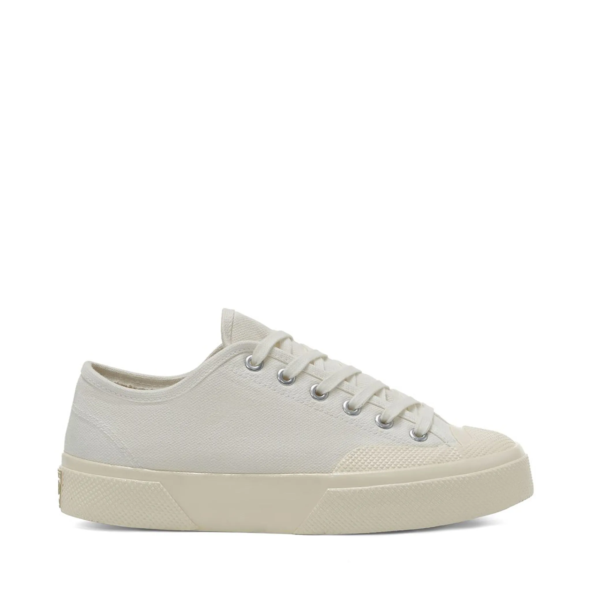 2432 Workwear Sneakers - White Off White