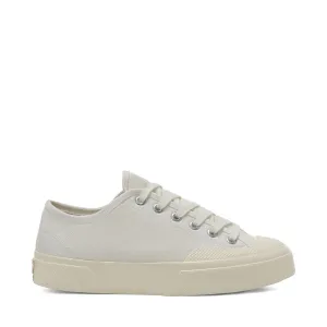 2432 Workwear Sneakers - White Off White