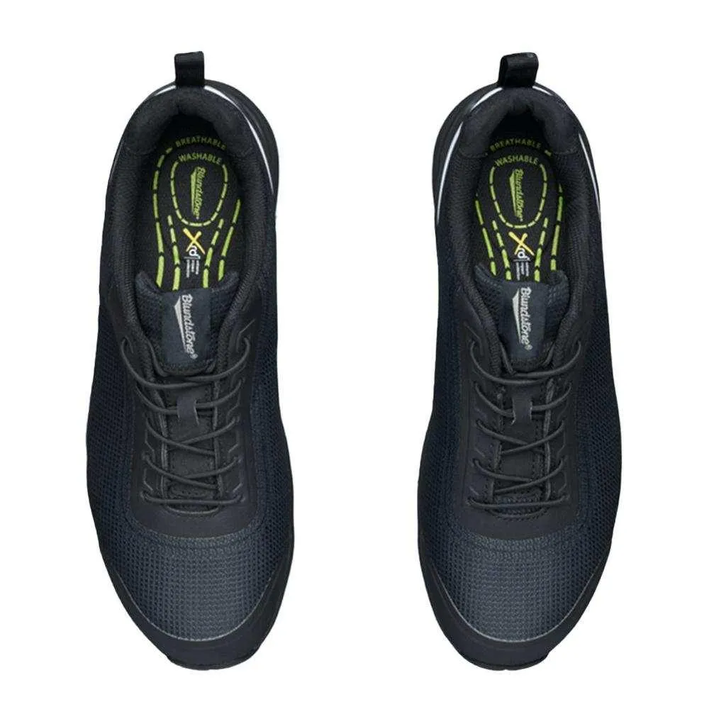 793 Unisex Lace Up Safety Joggers