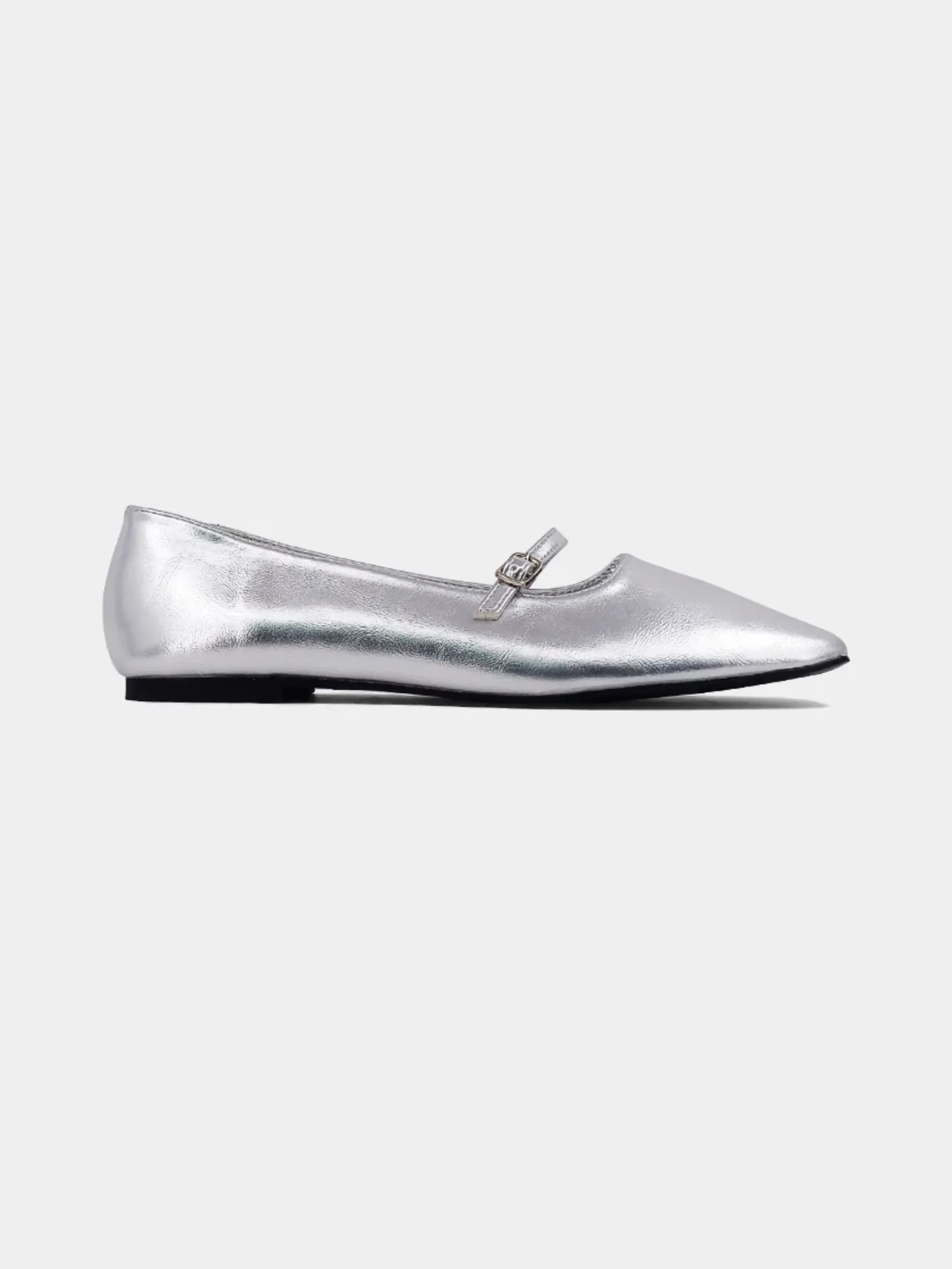 Adele Ballet Flat