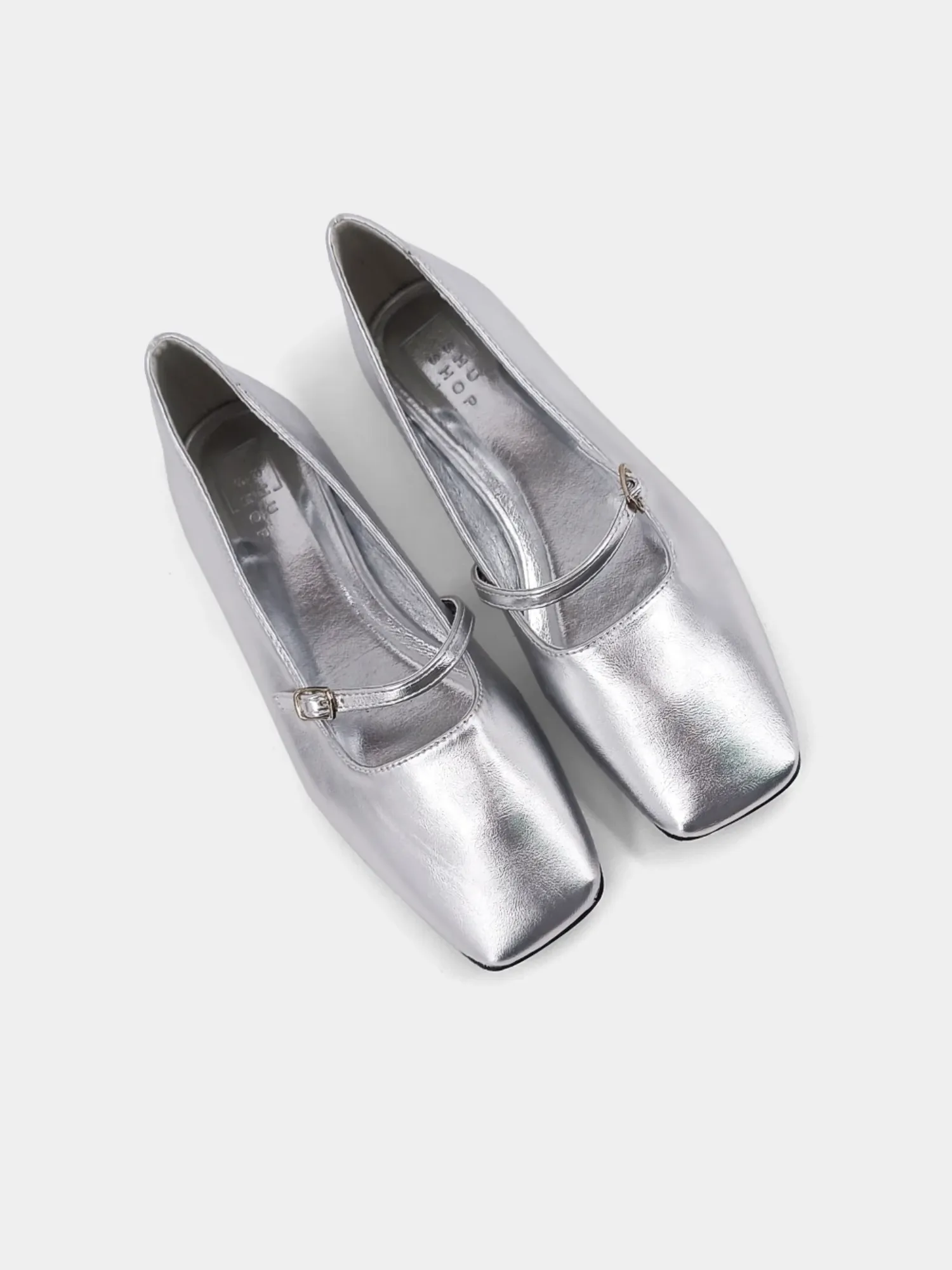 Adele Ballet Flat