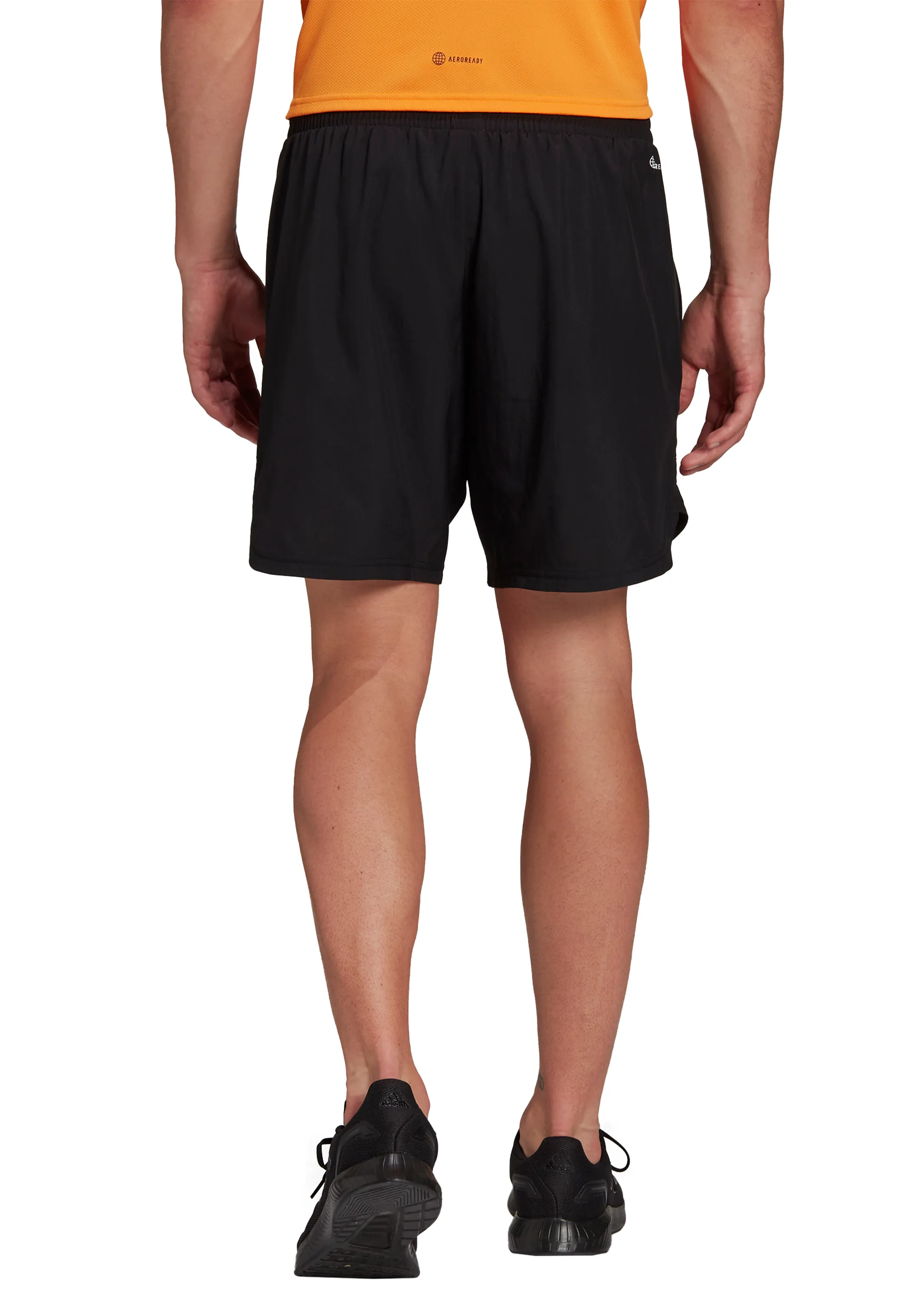 Adidas Mens Designed for Movement 7 Inch Short <br> HF7204
