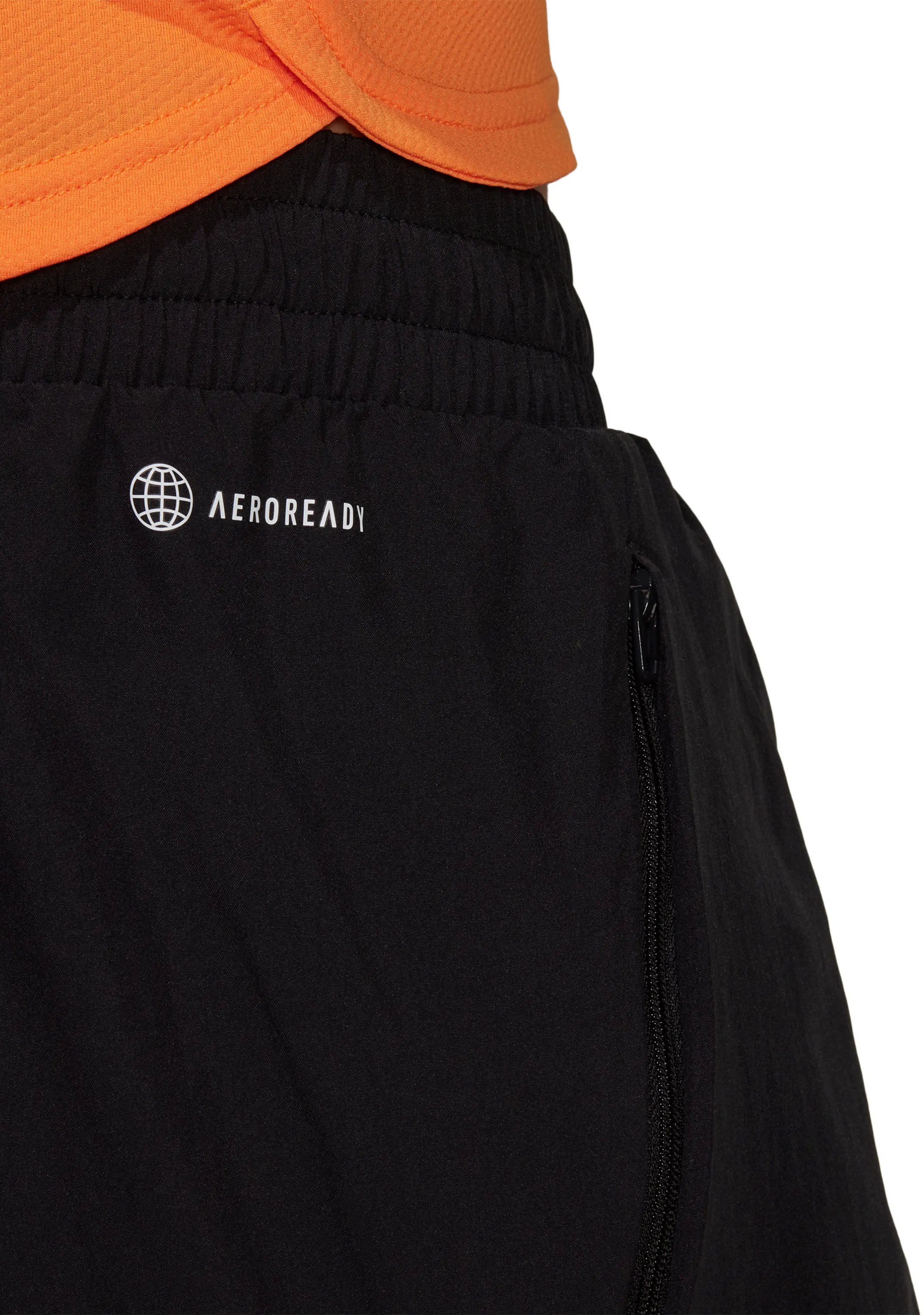 Adidas Mens Designed for Movement 7 Inch Short <br> HF7204