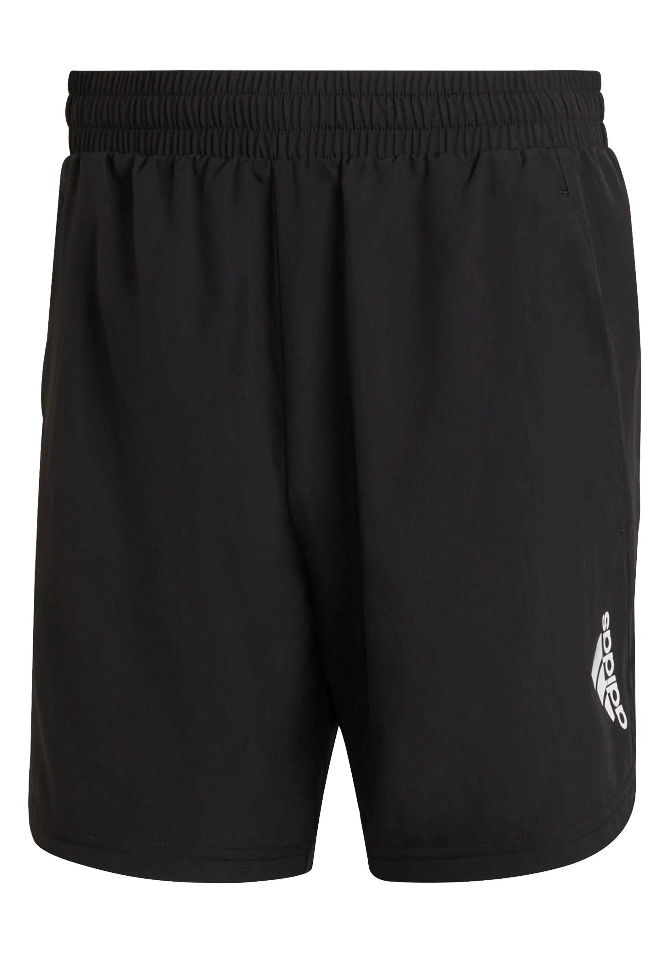 Adidas Mens Designed for Movement 7 Inch Short <br> HF7204