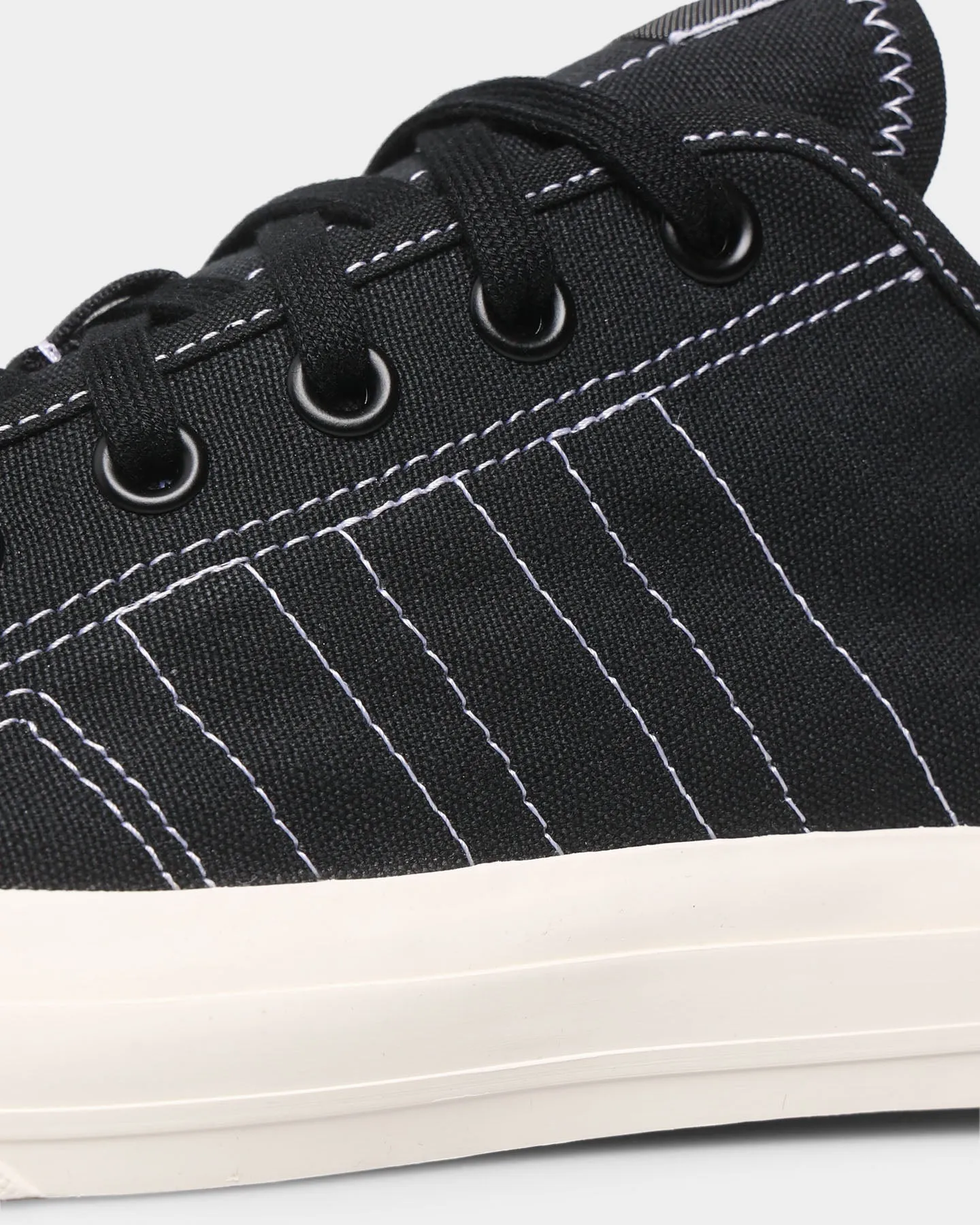 Adidas Nizza RF Core Black/Cloud White
