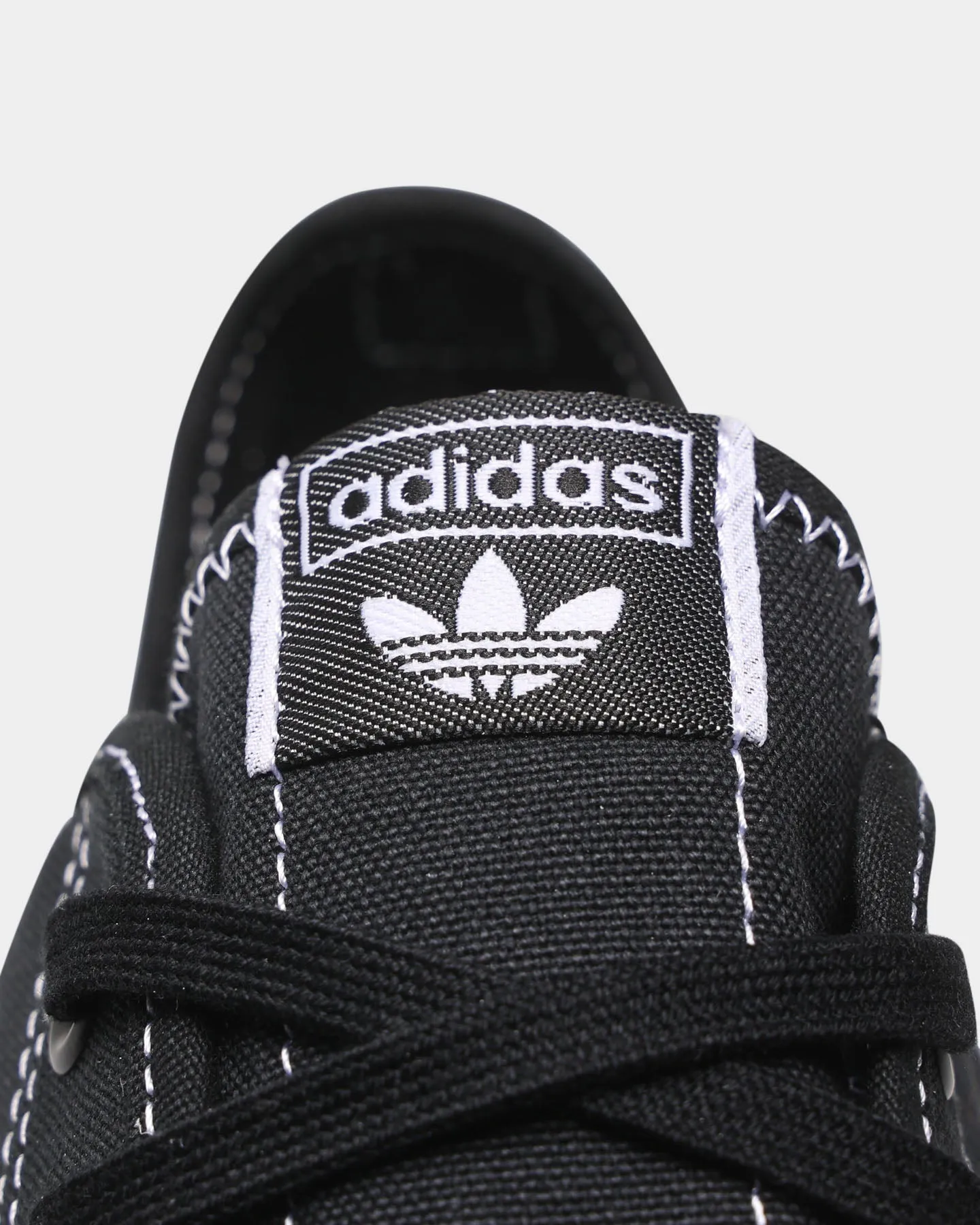 Adidas Nizza RF Core Black/Cloud White