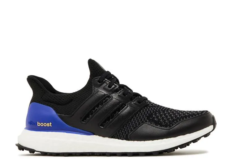 Adidas ULTRABOOST 1.0 SPIKELESS GOLF 'OG' sneakers, black