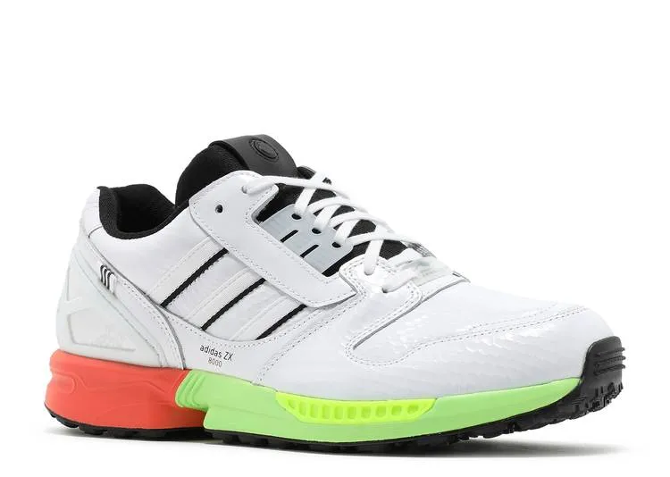 Adidas ZX 8000 SG 'A-ZX SERIES - GOLF' sneakers, white
