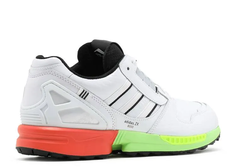 Adidas ZX 8000 SG 'A-ZX SERIES - GOLF' sneakers, white