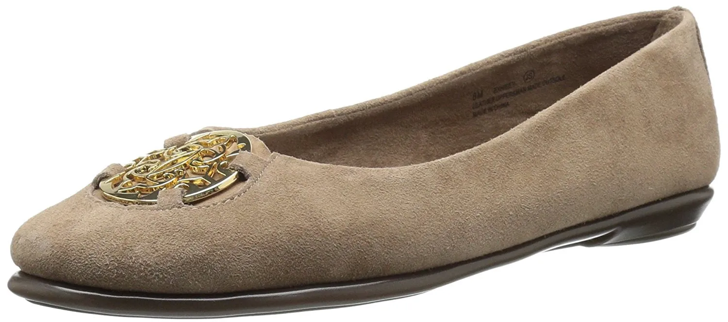 Aerosoles Women's Exhibet Ballet Flat
