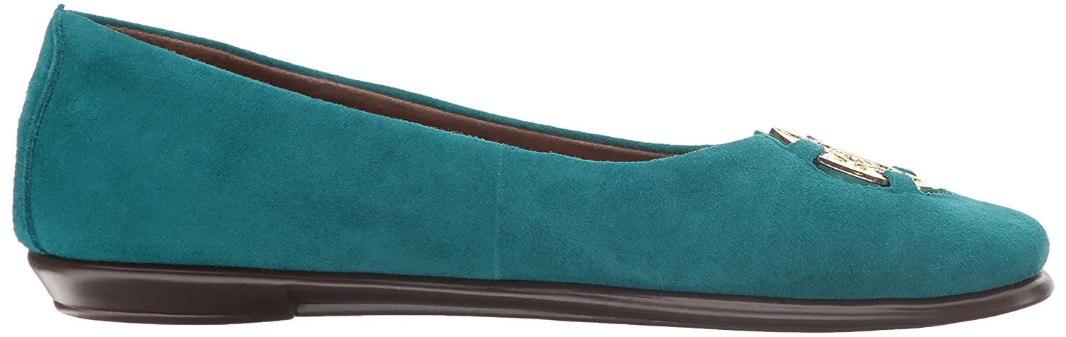 Aerosoles Women's Exhibet Ballet Flat