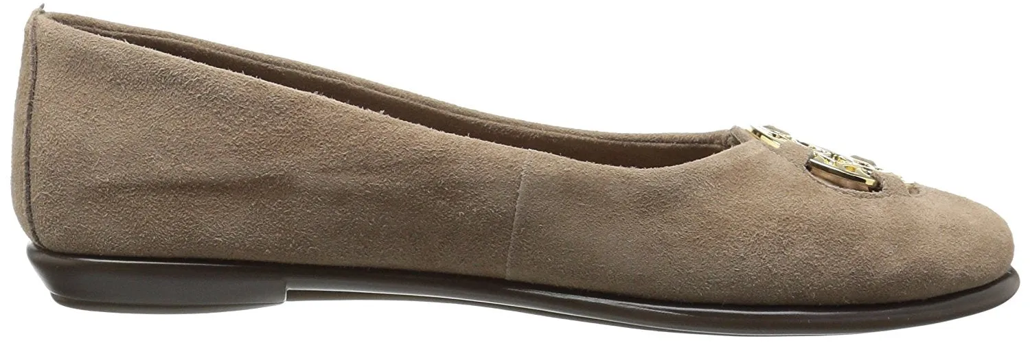 Aerosoles Women's Exhibet Ballet Flat