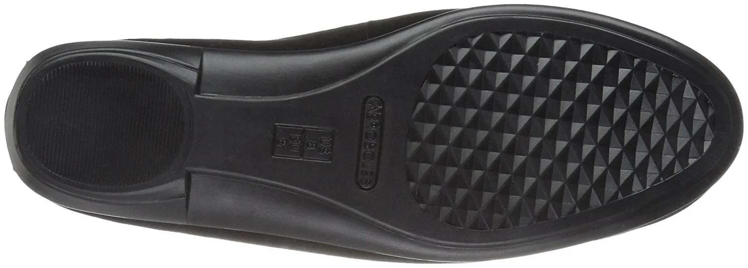 Aerosoles Women's Exhibet Ballet Flat