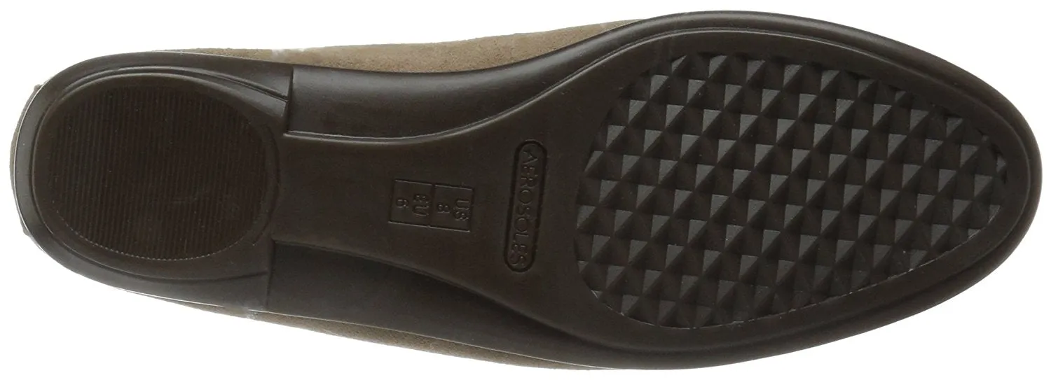 Aerosoles Women's Exhibet Ballet Flat