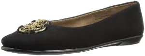 Aerosoles Women's Exhibet Ballet Flat