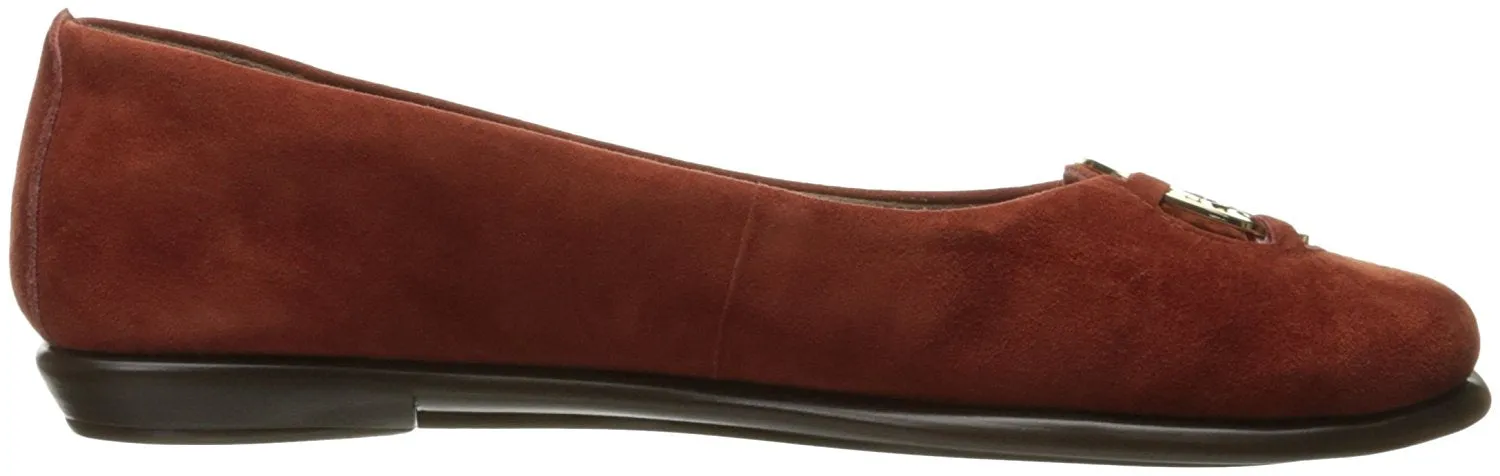 Aerosoles Women's Exhibet Ballet Flat