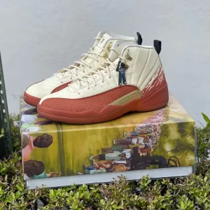 Air Jordan 12 "Eastside Golf"