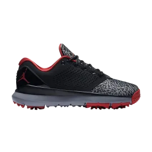 Air Jordan Jordan Trainer ST Golf sneakers, black