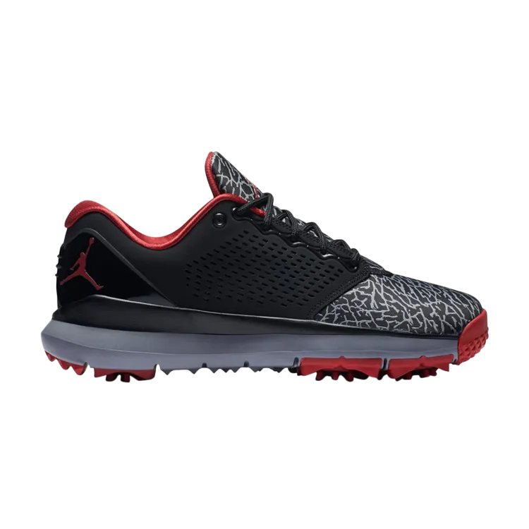 Air Jordan Jordan Trainer ST Golf sneakers, black