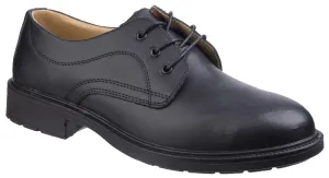 Amblers Safety FS45 Safety Shoe S1 Black