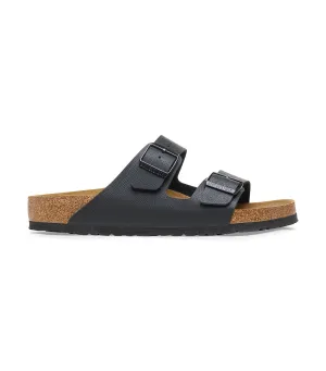 Arizona Saffiano Black