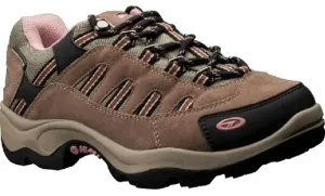 Bandera Low Waterproof Boot