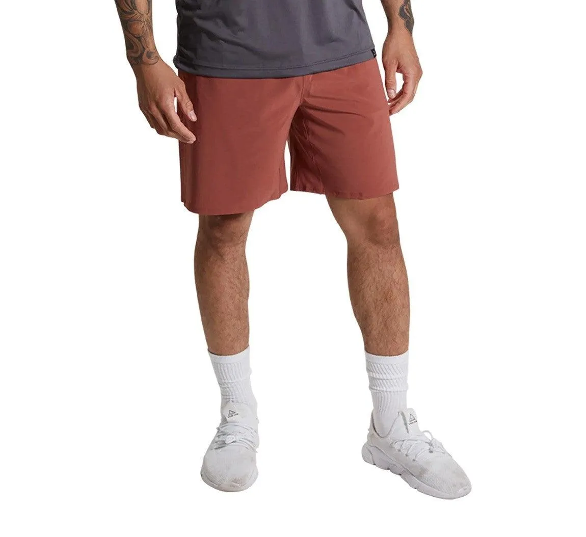 Bauer FLC Training Short - Senior