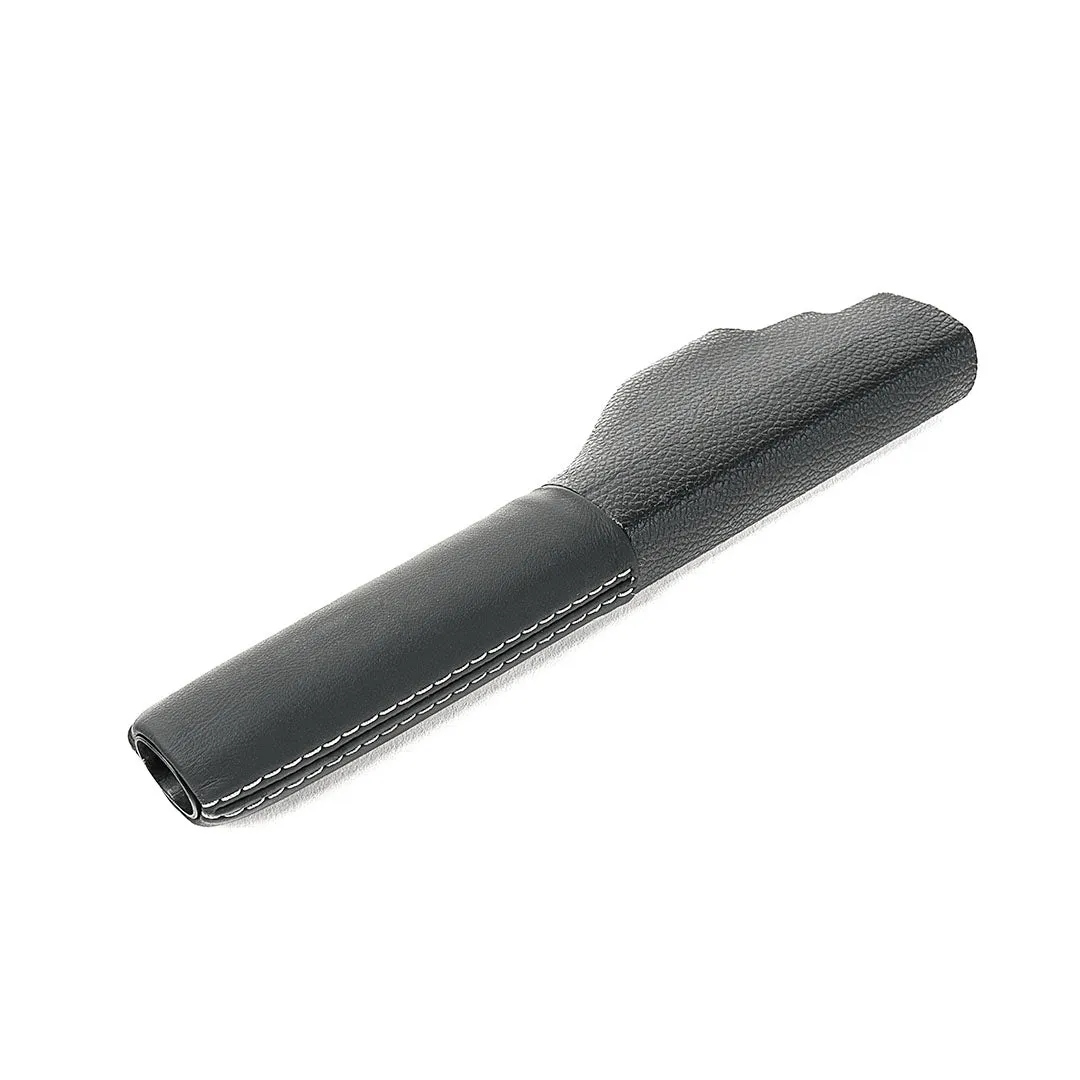 BFI MK5 E-Brake Handle (Leather)