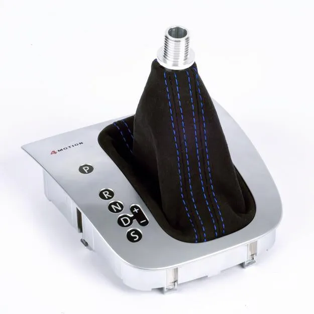 BFI MK5 / MK6 DSG / Automatic Shift Boot (Leather)