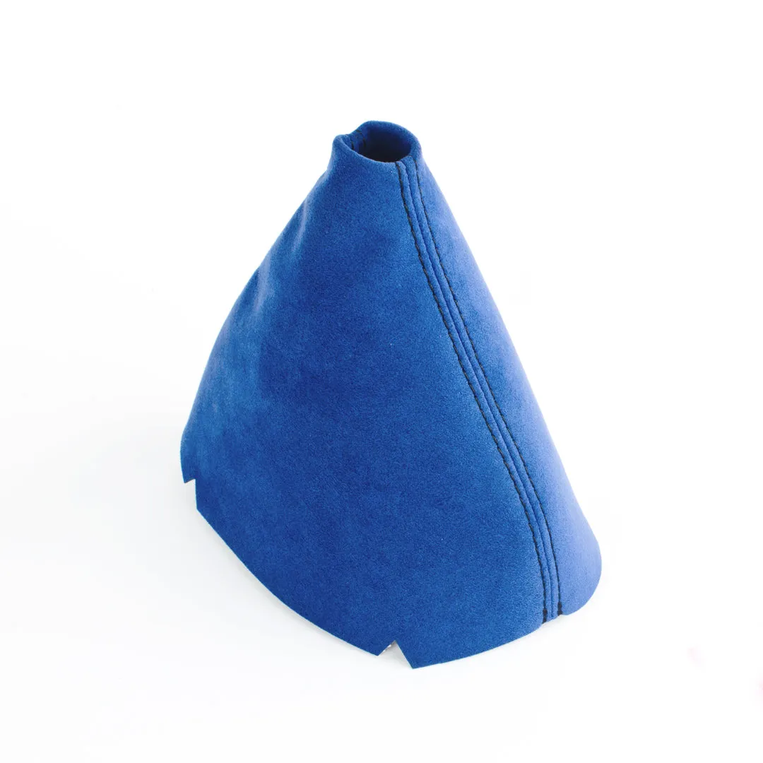 BFI New Beetle Manual Shift Boot (Alcantara)