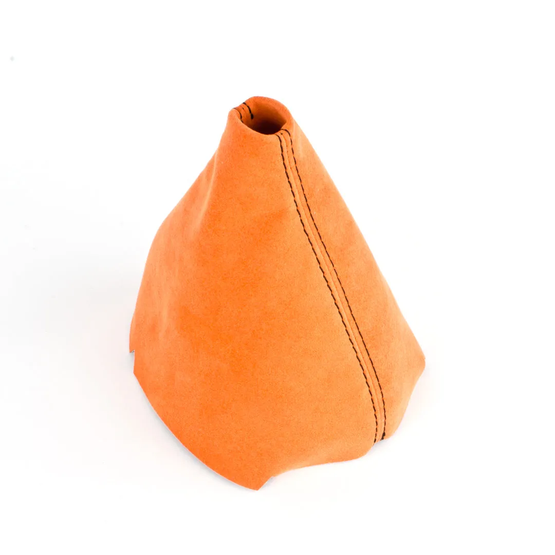 BFI New Beetle Manual Shift Boot (Alcantara)