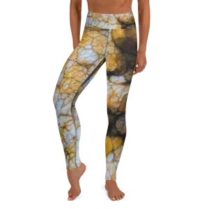 Blinky Tako UV Leg Skins (Womens)