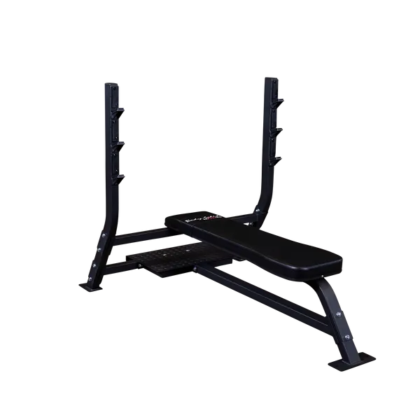 Body-Solid SOFB250 Olympic Flat Bench
