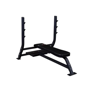 Body-Solid SOFB250 Olympic Flat Bench