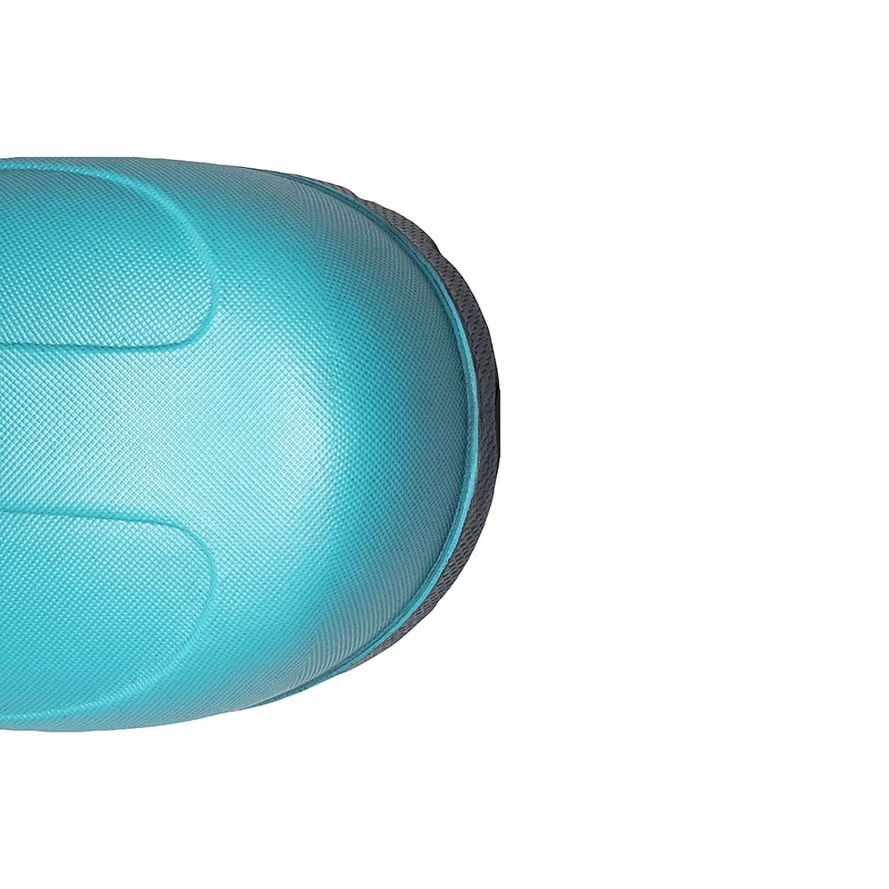 'BOGS' Youth Neo Classic Garden Party - Teal Multi