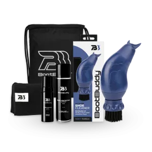 Boot Buddy 3.0 Blue - Complete Care Kit