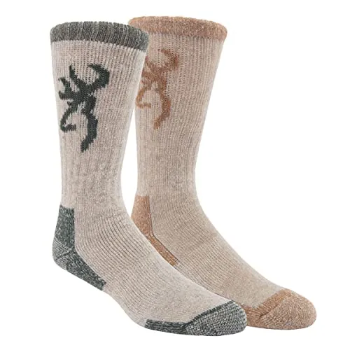 Browning Socks
