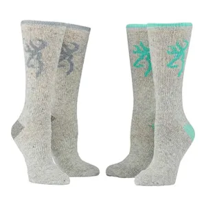 Browning Socks