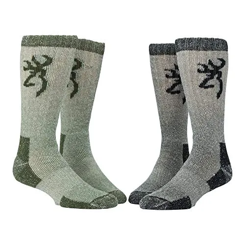 Browning Socks