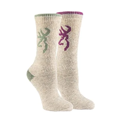 Browning Socks