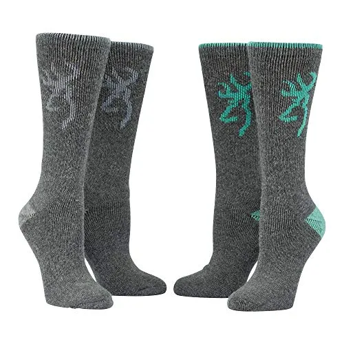 Browning Socks