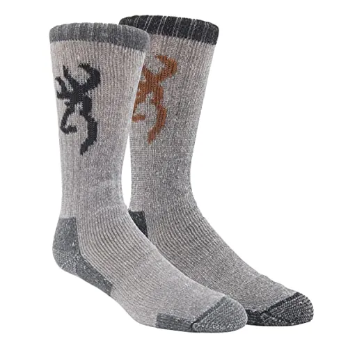 Browning Socks