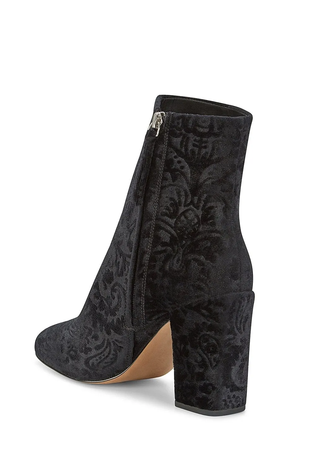 Bryce Bootie