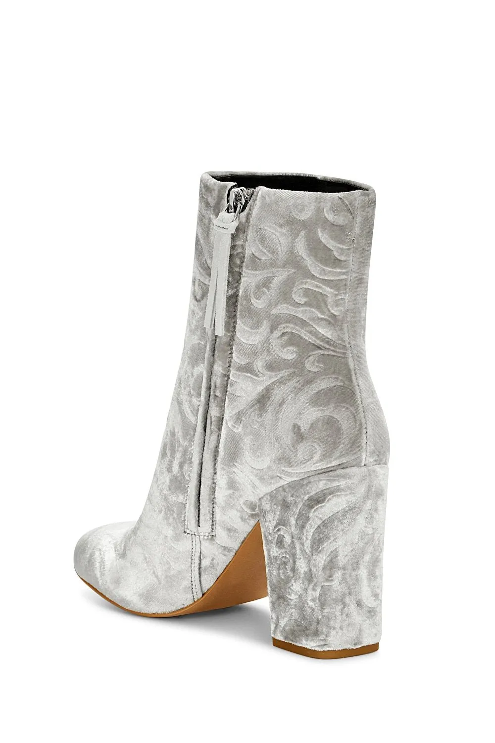 Bryce Bootie