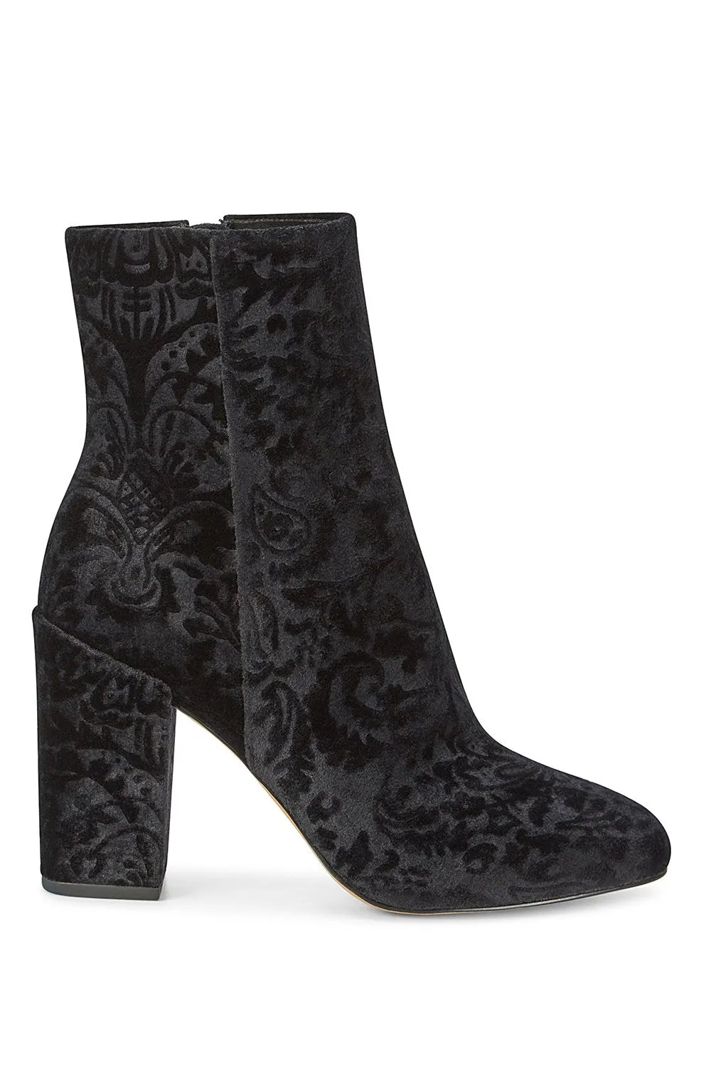 Bryce Bootie