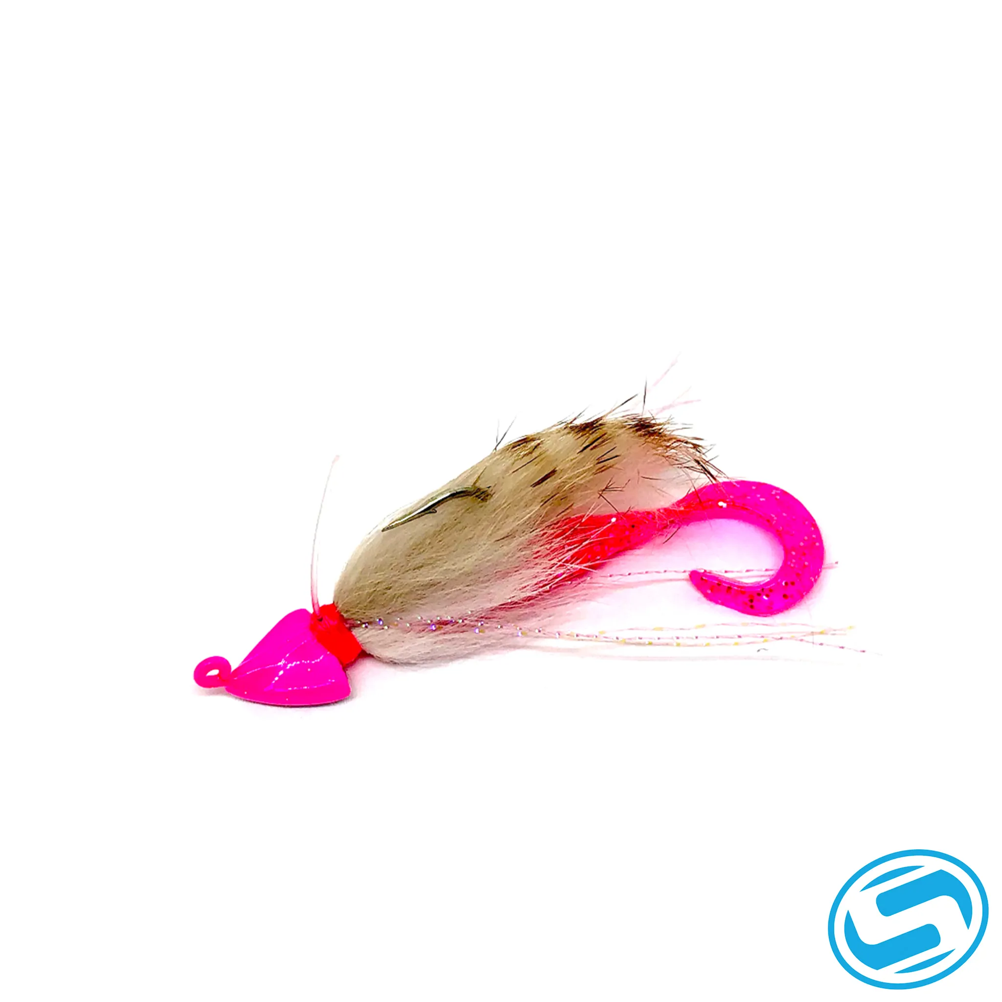 Buggs Fishing Lures Flats Bugg