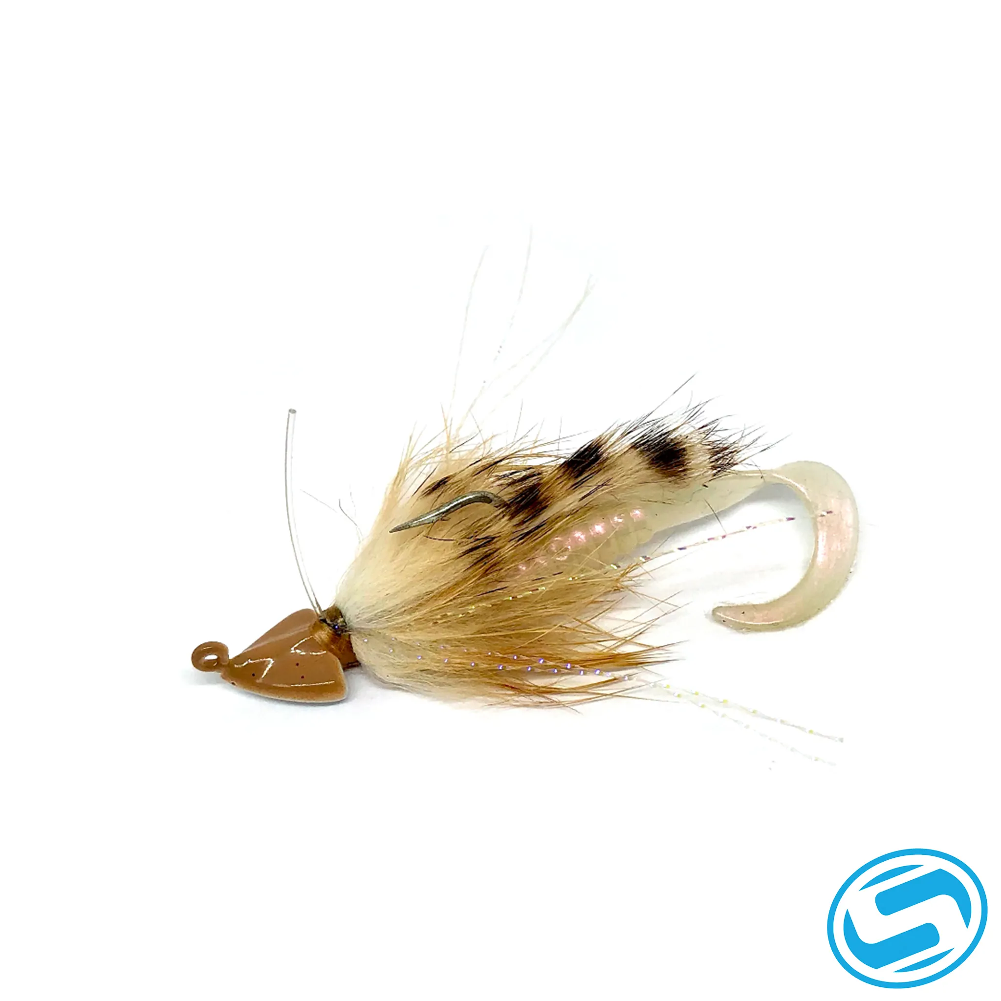 Buggs Fishing Lures Flats Bugg