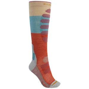 Burton Performance Plus Lightweight Compression Sock 2022 - Women's