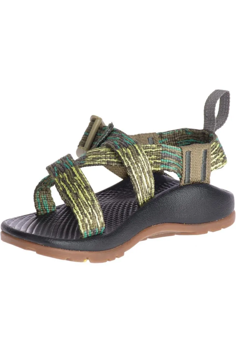 Chaco Kid's Z/1 Ecotread
