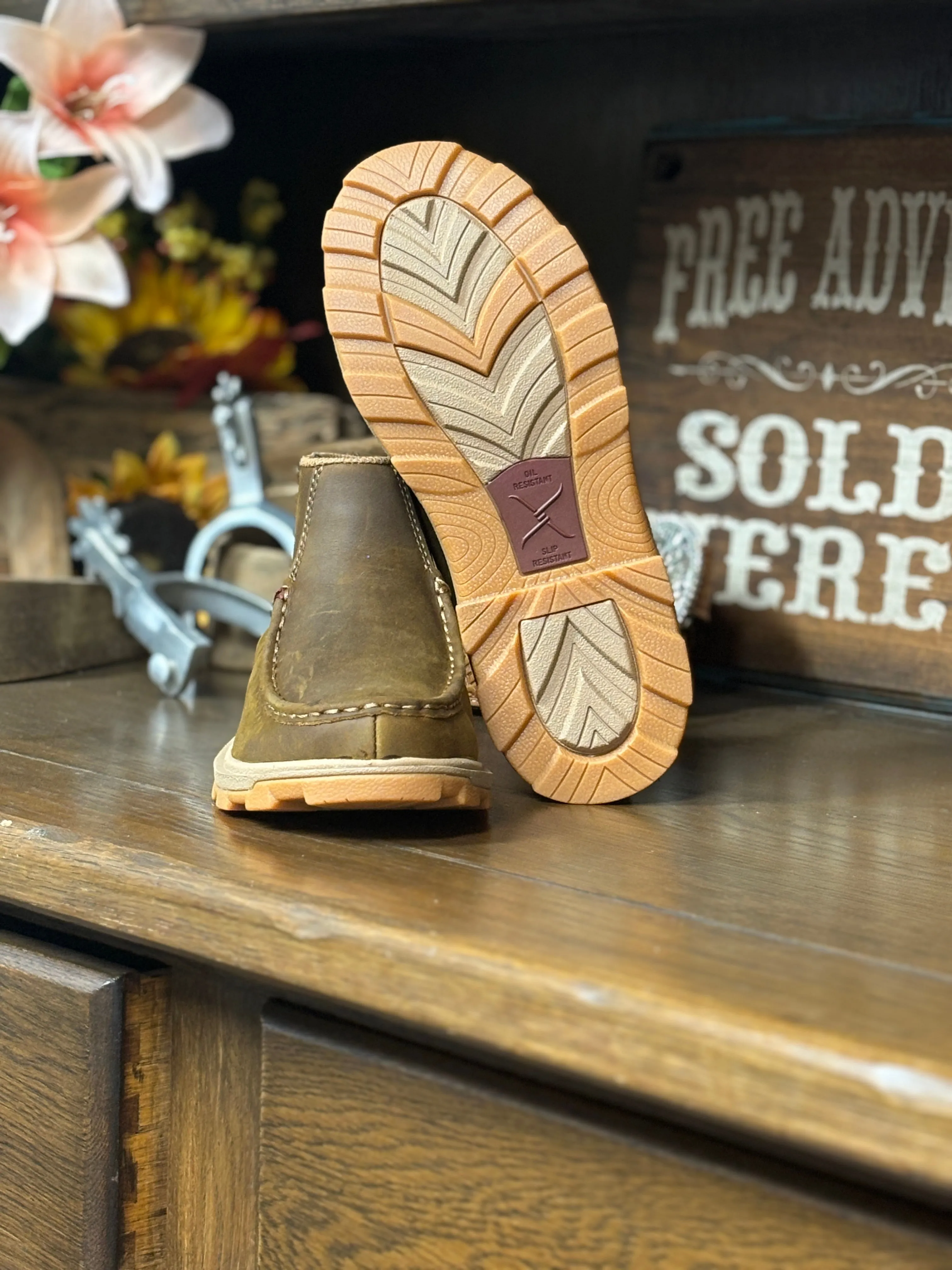 Chelsea UltraLite X™ Boot by Twisted X